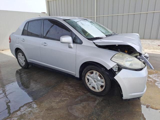 2011 NISSAN TIIDA 3N1BC1A79BK215120