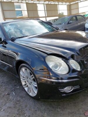 2009 MERCEDES BENZ E 230 WDBUF52X49B439662