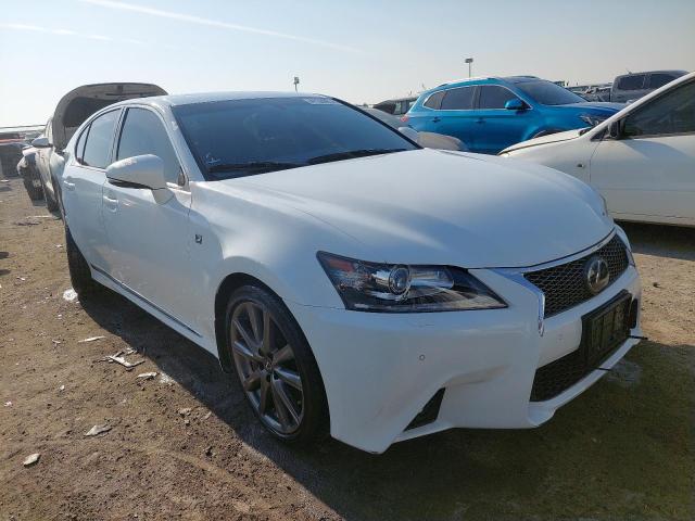 2015 LEXUS GS 350 JTHBE5BL7FA002361