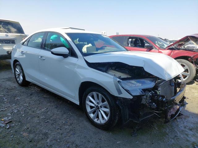 2023 AUDI A3 WAUZZZGY5PA049225