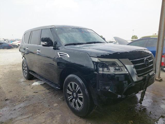 2020 NISSAN PATROL JN8BY2NY6L9319502