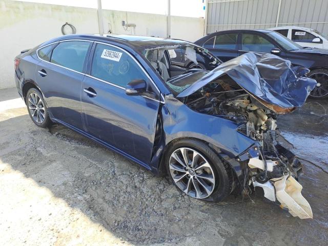 2016 TOYOTA AVALON 4T1BK1EB4GU231369