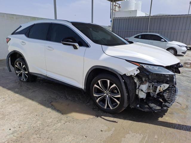 2020 LEXUS RX 350 TJBZMCA3L2047376