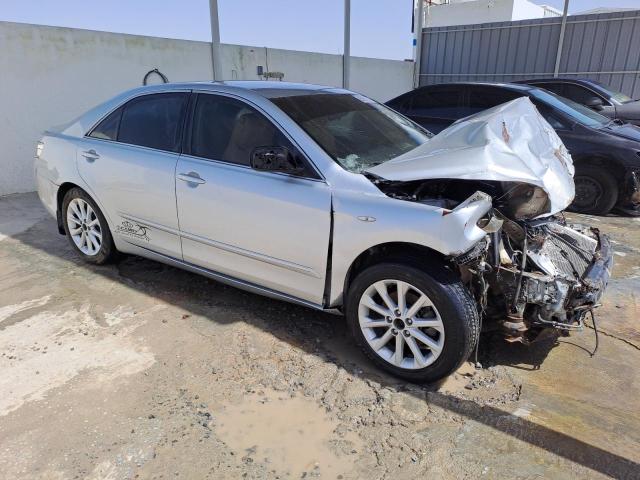 2007 TOYOTA CAMRY9 6T1BE42K57X436960