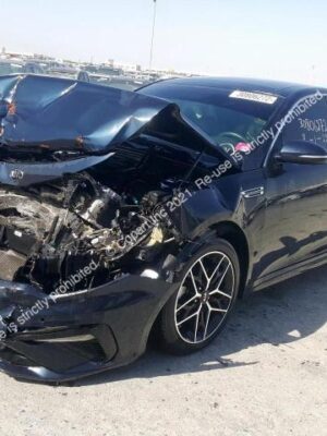 2020 KIA OPTIMA KNAGU4142L5348169