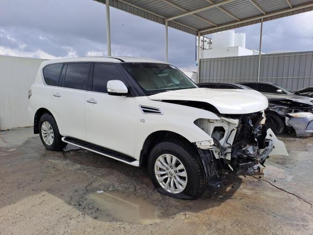 2016 NISSAN PATROL JN8AY2NY5G9220316