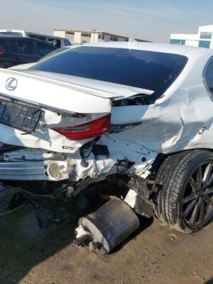 2015 LEXUS GS 350 JTHBE5BL7FA002361