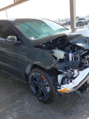 2023 FORD EDGE 2FMPK4AP2PBA42444