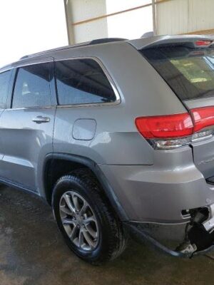 2014 JEEP GRAND CHER 1C4RJFAG4EC171021