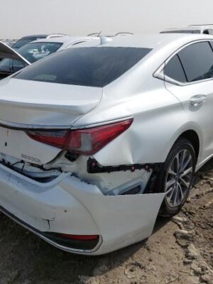 2023 LEXUS ES 300 JTHB21B17P2207190