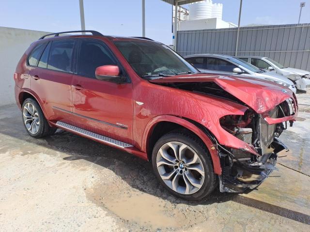 2012 BMW X5 WBAZV8109CL394703