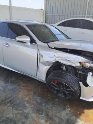 2014 LEXUS IS 350 JTHBE1D26E5010732