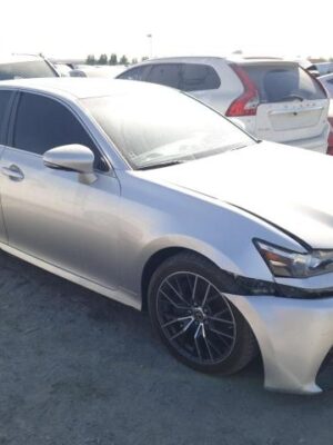 2016 LEXUS GS 200T JTHBA1BL5GA000419