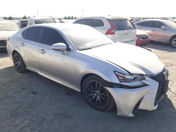 2016 LEXUS GS 200T JTHBA1BL5GA000419