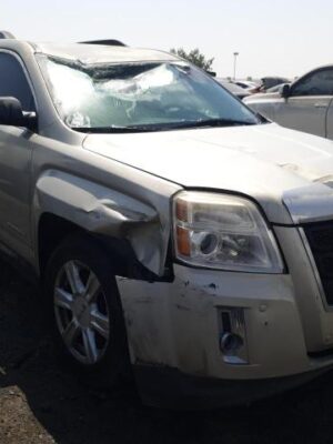 2014 GMC TERRAIN 2GKAL8EK7E6179824