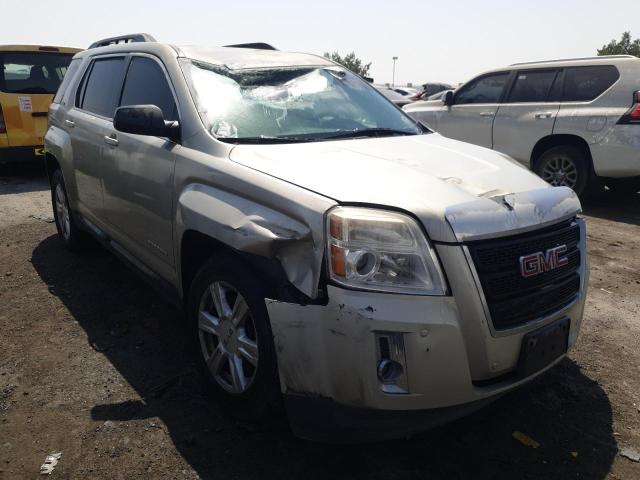 2014 GMC TERRAIN 2GKAL8EK7E6179824