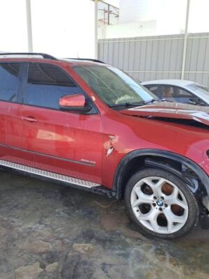 2010 BMW X5 WBAFE8107AL301628