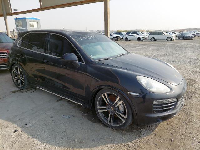 2012 PORSCHE CAYENNE WP1ZZZ92ZCLA45916