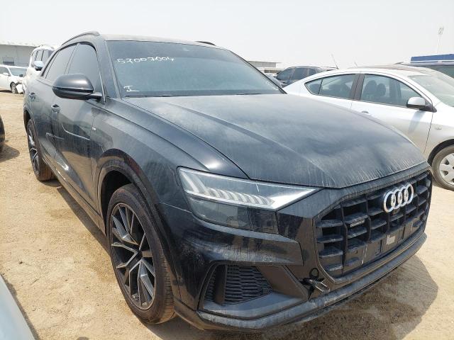 2020 AUDI Q8 WA1ZZZF1XLD007983