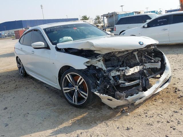 2019 BMW 630 IGT WBAJX6A09KBJ23754