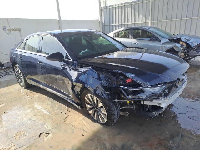 2020 AUDI A6 WAUZZZF23LN085818