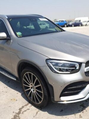 2022 MERCEDES BENZ GLC 200 W1N0G8BB9NG057698