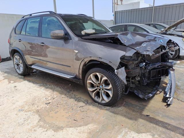 2011 BMW X5 WBAZV8107BL393287