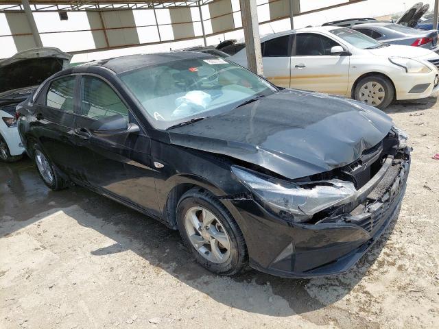 2022 HYUNDAI ELENTRA KMHLN41B4NU216449