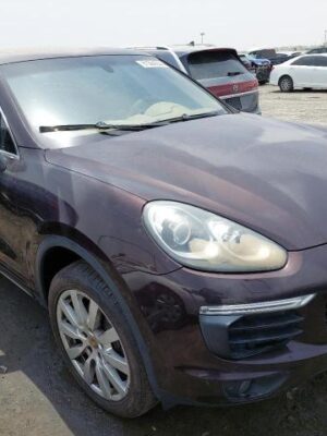 2016 PORSCHE CAYENNE WP1ZZZ92ZGKA13713