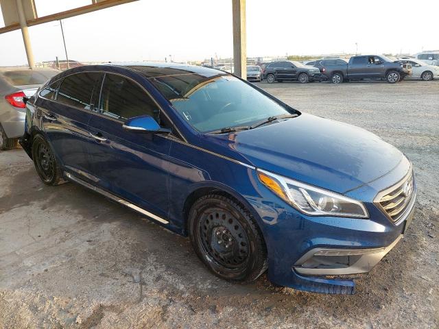 2016 Hyundai Sonata 5npe34af2gh400291