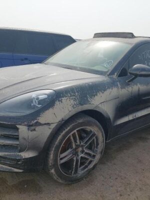 2020 PORSCHE MACAN WP1AA2A5XLLB02267