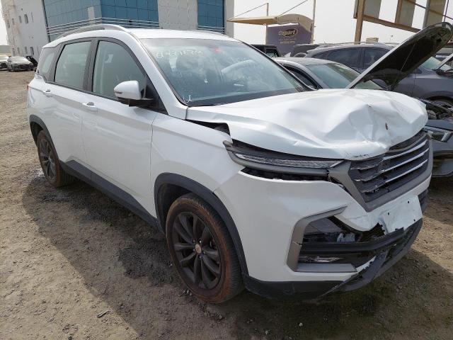 2023 Chevrolet Captiva Lzwadaga9pb047391