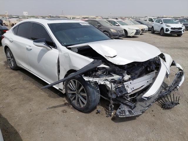 2023 Lexus Es 300 Jthb21b11p2202814