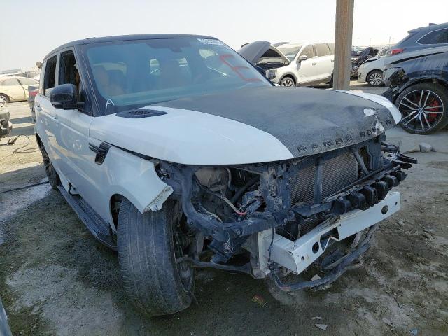 2014 RANG SPORT SALWA2EF3EA335134