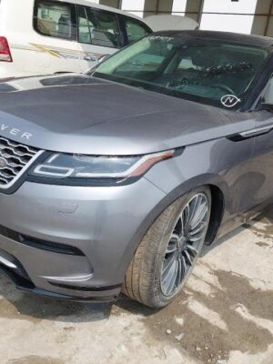 2020 RANG VELAR SALYB2FV7LA256672