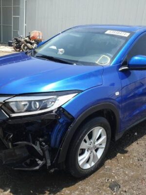 2021 HONDA HR-V MRJRU583XMP010455