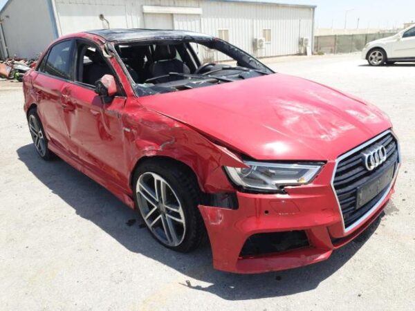 2019 AUDI A3 WAUZZZFF9K1029097