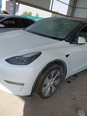 2023 TESL MODEL Y LRWYGCEK8PC893681