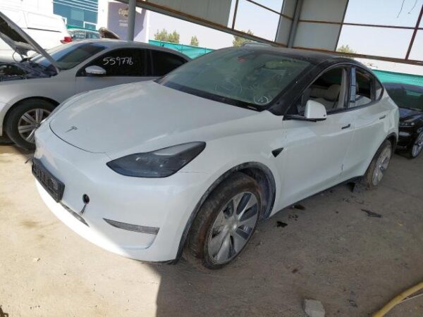 2023 TESL MODEL Y LRWYGCEK8PC893681