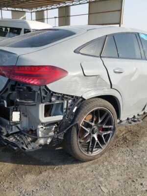 2023 MERCEDES BENZ GLE 53 W1NFD6BB0PA971111