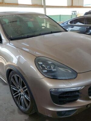 2015 PORSCHE CAYENNE WP1ZZZ92ZFLA59774