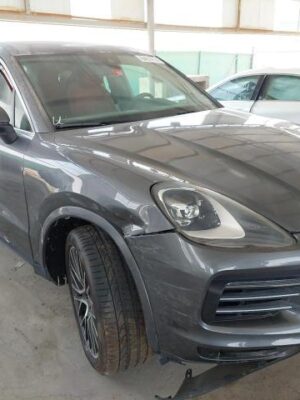 2023 PORSCHE CAYENNE WP1AA2AY2PDA09916