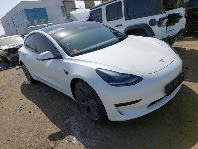 2023 TESL MODEL 3 LRW3E7FS2PC659851