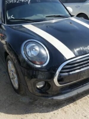 2019 MINI COOPER WMWXU7A04KTM91651