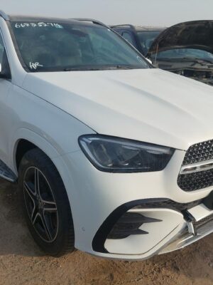 2024 MERCEDES BENZ GLE450 W1NFB5KE9RB034510