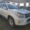 2010 TOYOTA PRADO JTEBU9FJ6AK007344