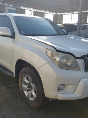 2010 TOYOTA PRADO JTEBU9FJ6AK007344