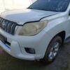 2010 TOYOTA PRADO JTEBU9FJ6AK007344