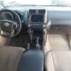 2010 TOYOTA PRADO JTEBU9FJ6AK007344