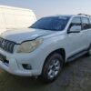 2010 TOYOTA PRADO JTEBU9FJ6AK007344